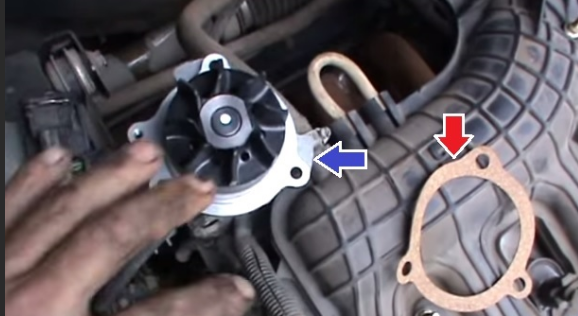  выход из строя